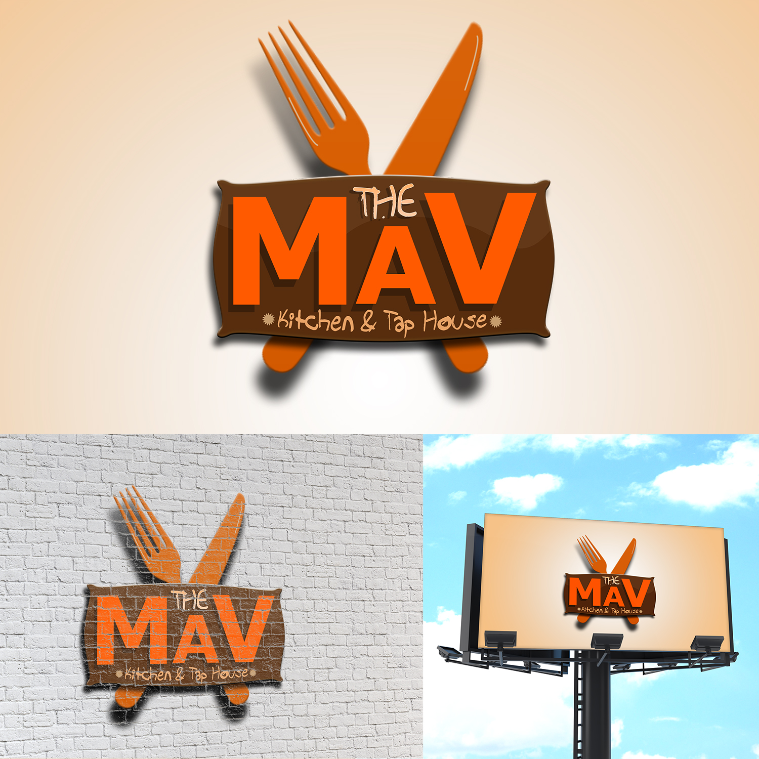 Logo Design by Drexen for Kinsale Properties | Design #11962730