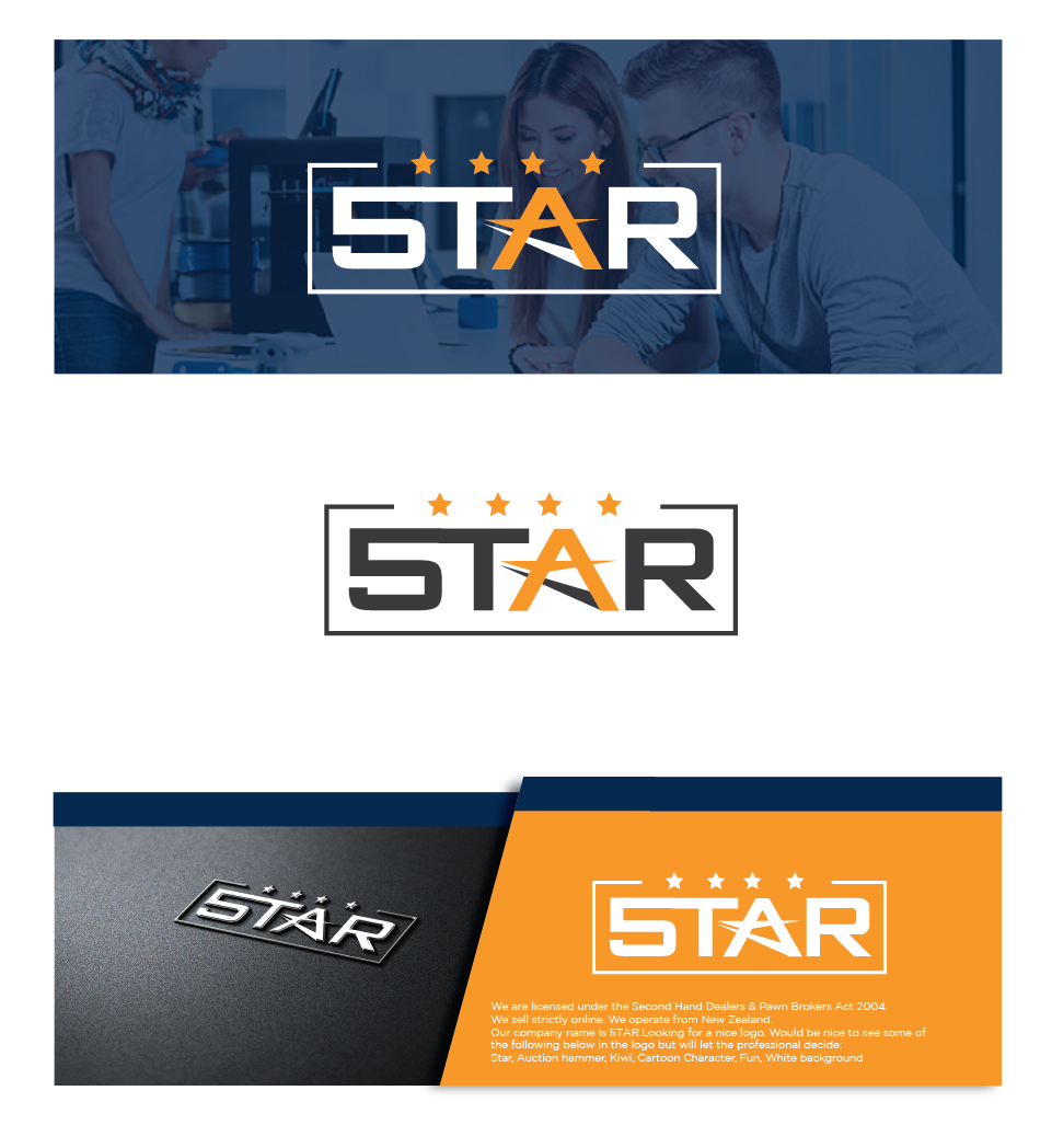 Logo Design by 8colors for this project | Design: #12033490
