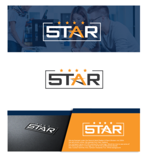 Design de Logo par 8colors