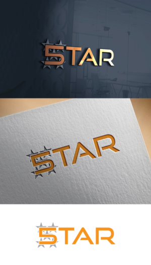 Logo Design by saeinpahore41504 for this project | Design: #11942385