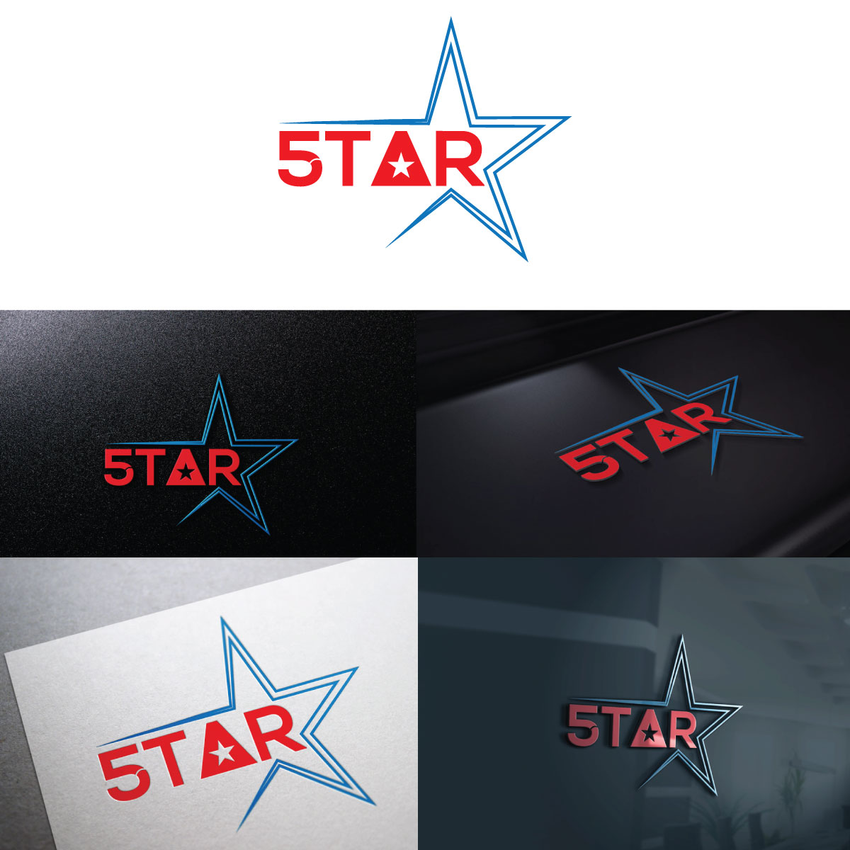 Logo Design by designlogo007 for this project | Design #11939875