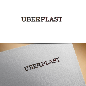 Logo Design by Pixi Dust for Uberplast | Design: #11993363