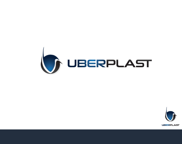 Logo Design by ARTMD for Uberplast | Design #11976282