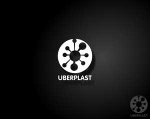 Logo Design by ChinMaya for Uberplast | Design: #12024048