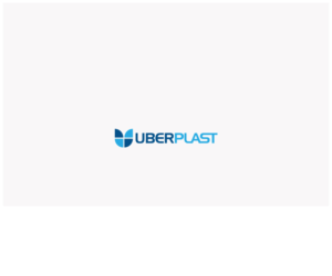 Logo Design by damakyjr for Uberplast | Design: #11961574
