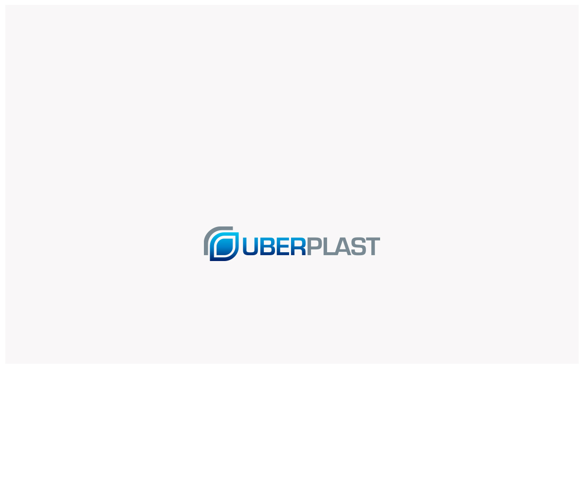 Logo Design by damakyjr for Uberplast | Design #11961575