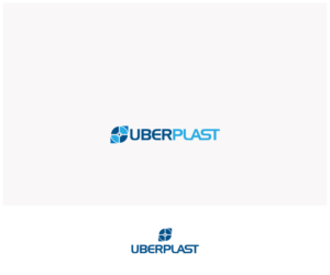 Logo Design by damakyjr for Uberplast | Design: #11961577