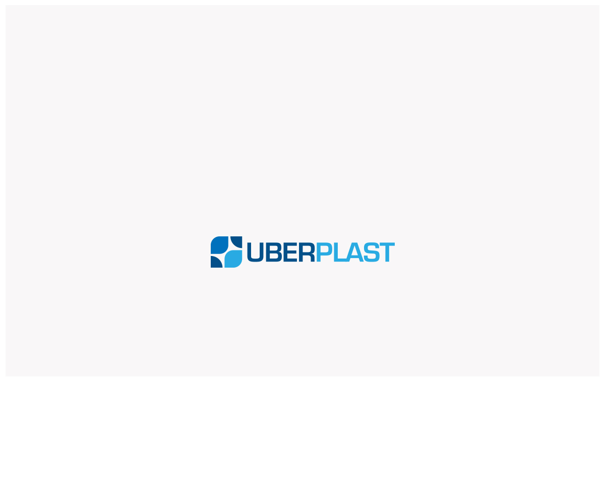 Logo Design by damakyjr for Uberplast | Design #11961578