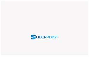 Logo Design by damakyjr for Uberplast | Design: #11961578