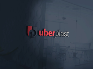 Logo Design by serazvictoria for Uberplast | Design: #12034457