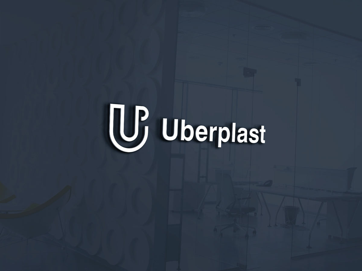 Diseño de Logo por lionx para Uberplast | Diseño #11965910