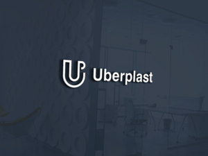 Logo Design by lionx for Uberplast | Design: #11965910