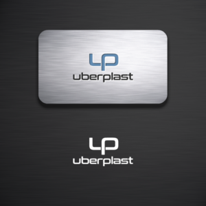 Logo Design by REDcrackers.com for Uberplast | Design: #12029756
