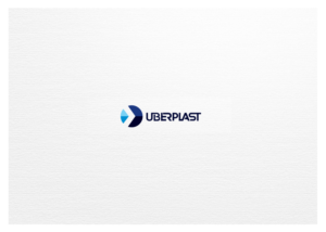 Logo Design by Sonya for Uberplast | Design: #11950526