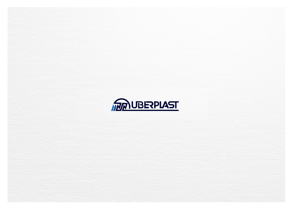 Logo Design by Sonya for Uberplast | Design #11950530