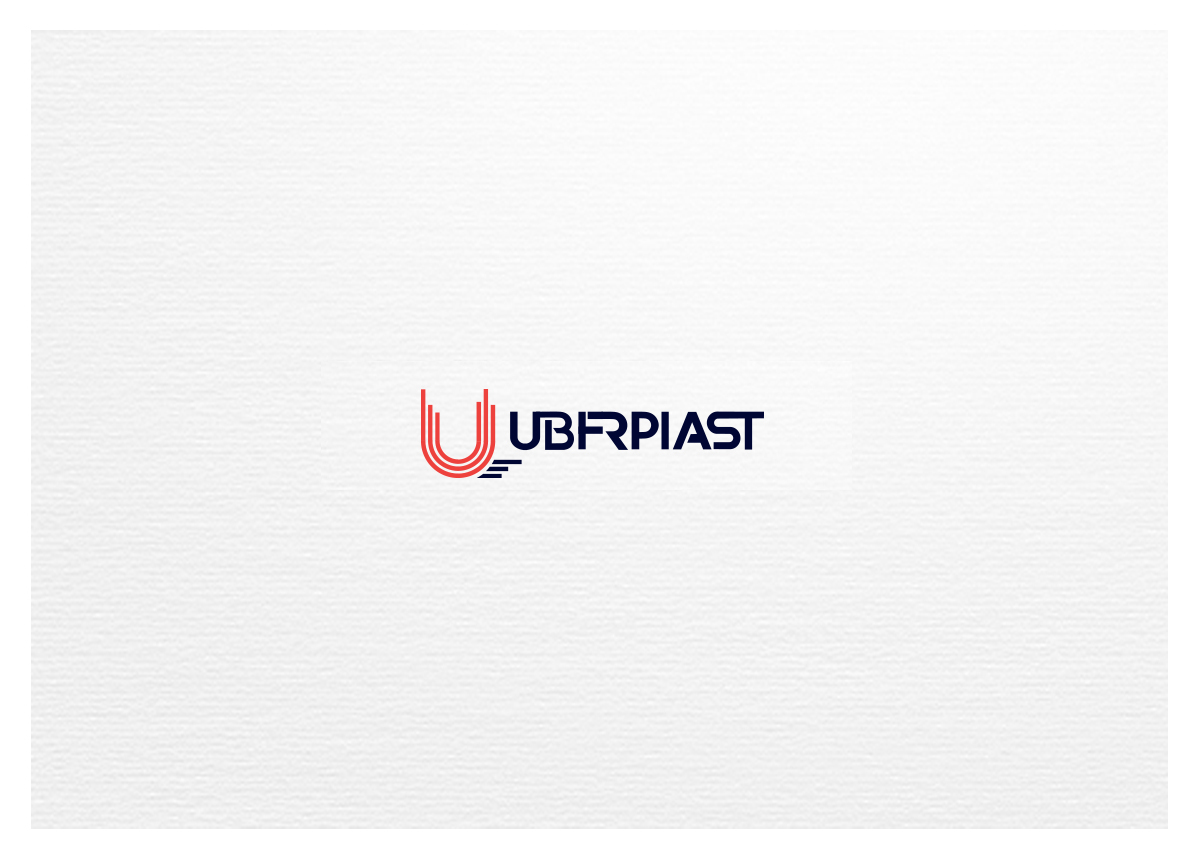 Logo Design by Sonya for Uberplast | Design #11950533