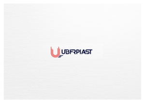 Logo Design by Sonya for Uberplast | Design: #11950533