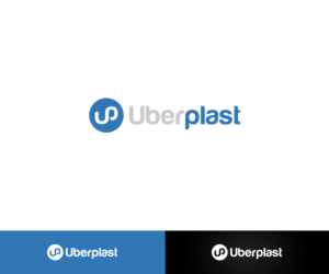 Logo Design by DiLion for Uberplast | Design: #11953010