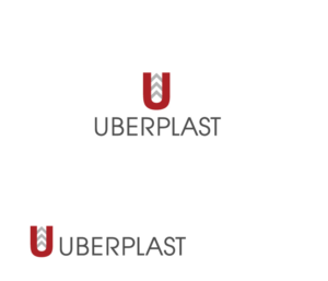 Logo Design by instudio for Uberplast | Design: #11977870