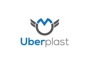 Logo Design by redwanhossain for Uberplast | Design: #11944705