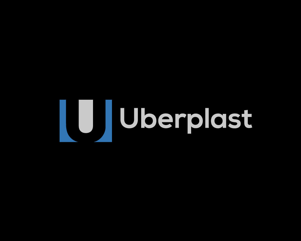 Logo Design by logomaster24 for Uberplast | Design #11958272