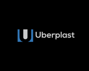 Logo Design by logomaster24 for Uberplast | Design: #11958272