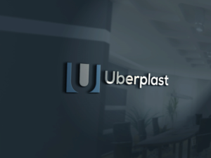 Logo Design by logomaster24 for Uberplast | Design: #11958274