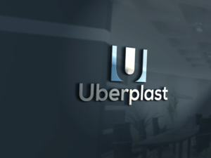 Logo Design by logomaster24 for Uberplast | Design: #11958276
