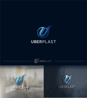 Logo Design by artswolf for Uberplast | Design: #12025025