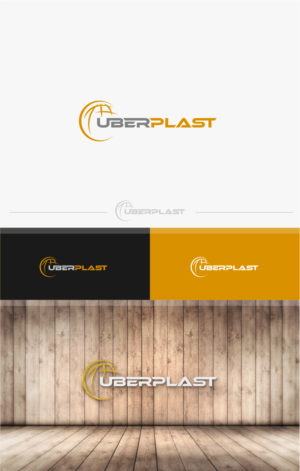 Logo Design by artswolf for Uberplast | Design: #12025247