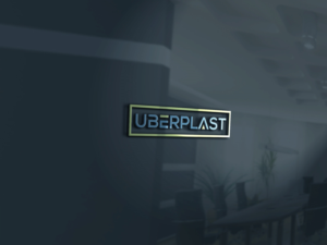 Logo Design by Mehedi Hasan ™ for Uberplast | Design: #11941107