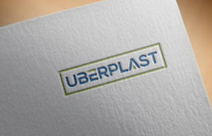 Logo Design by Mehedi Hasan ™ for Uberplast | Design: #11941108