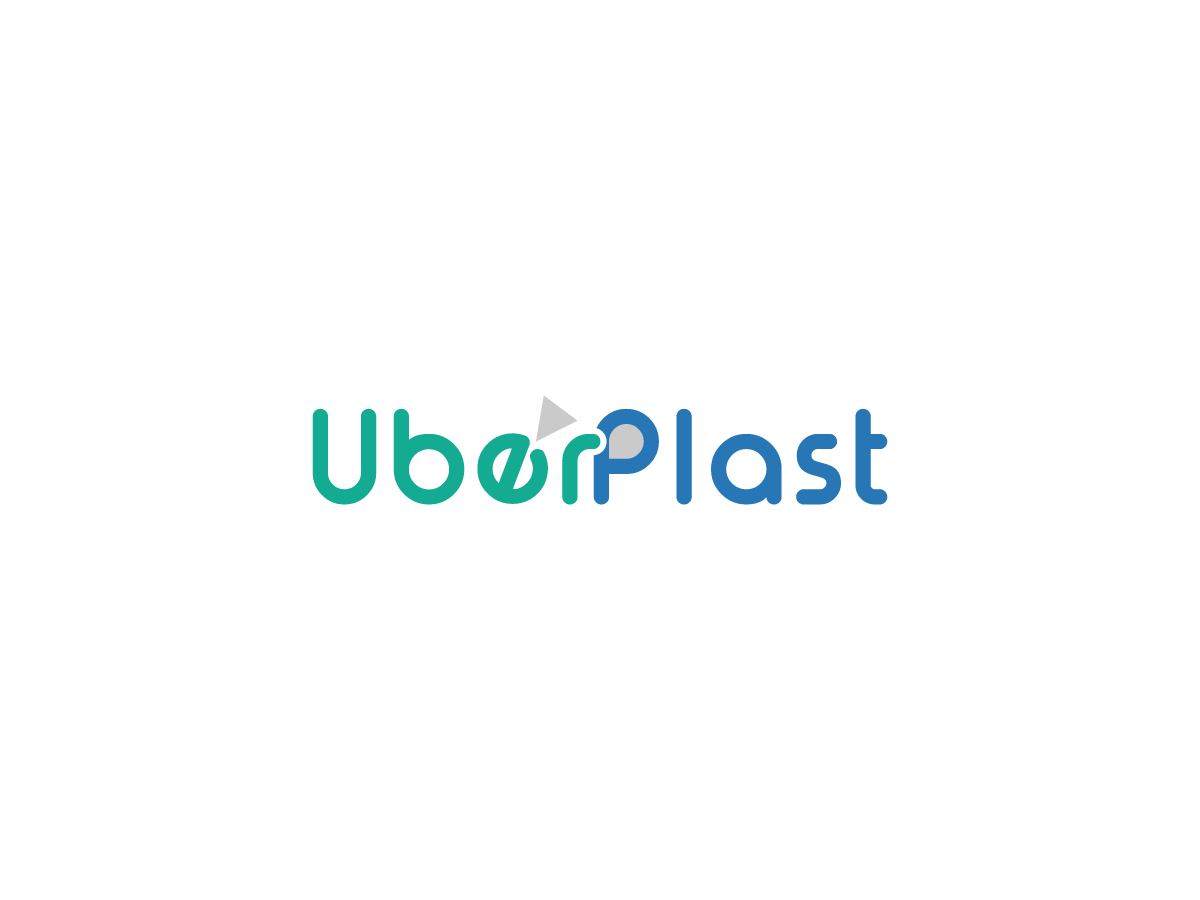 Logo Design by Qaf for Uberplast | Design #11973792