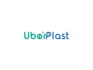 Logo Design by Qaf for Uberplast | Design: #11973792