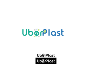 Logo Design by Qaf for Uberplast | Design: #11973854