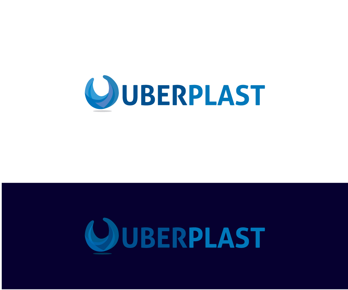 Logo Design by bethippert for Uberplast | Design #12018763