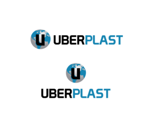 Logo Design by bethippert for Uberplast | Design: #12018783