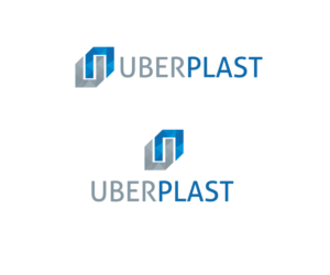 Logo Design by bethippert for Uberplast | Design: #12018788