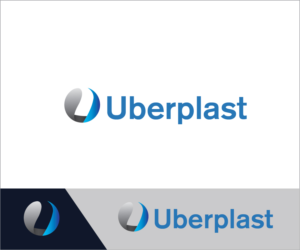 Logo Design by ideabaaj for Uberplast | Design: #11935408