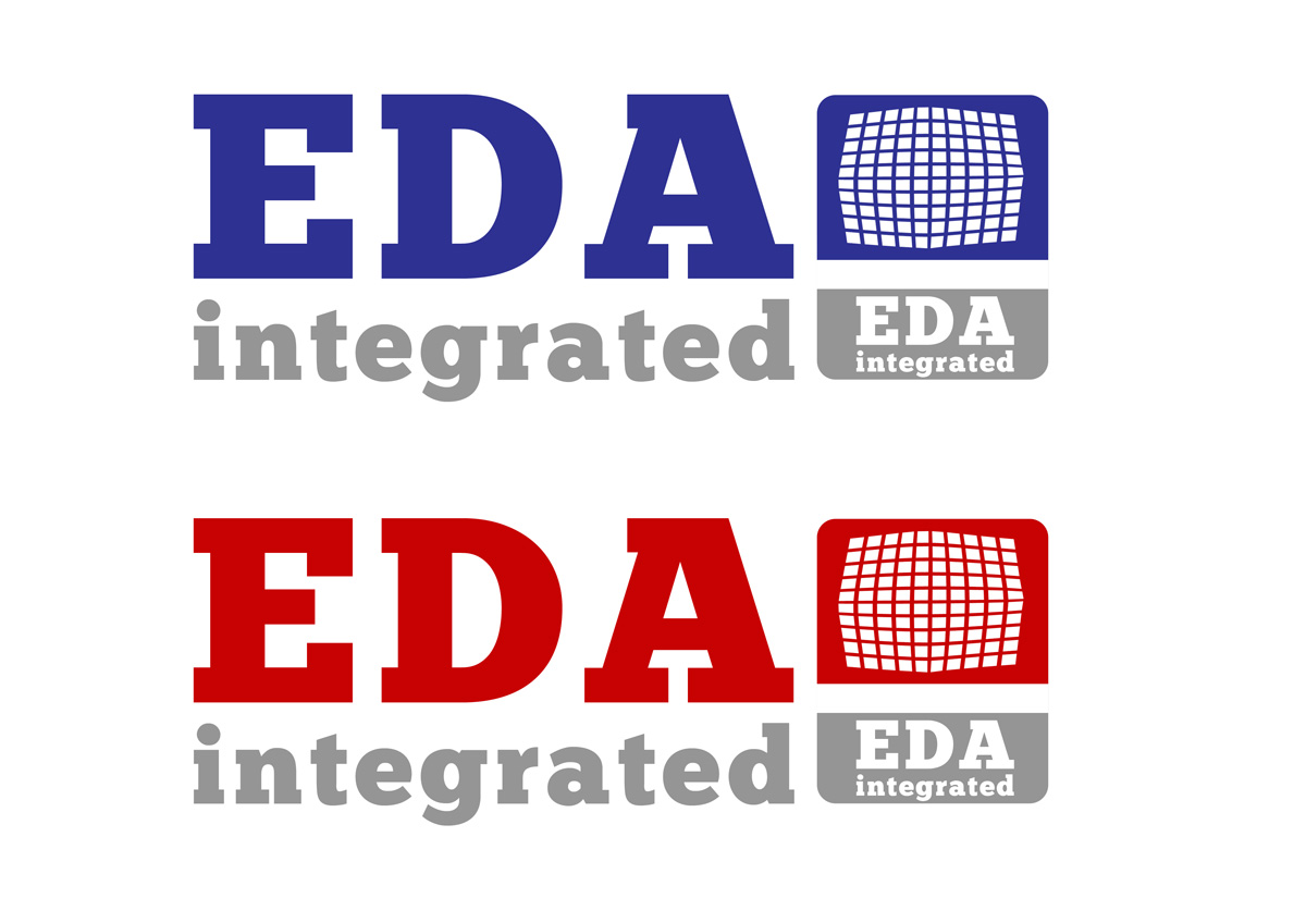 Logo Design by  Two Seventy for Integrated EDA | Design #2410011