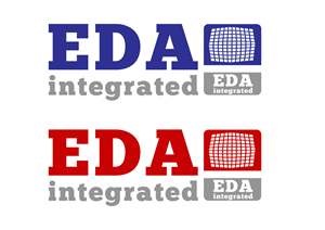 Logo Design by  Two Seventy for Integrated EDA | Design: #2410011