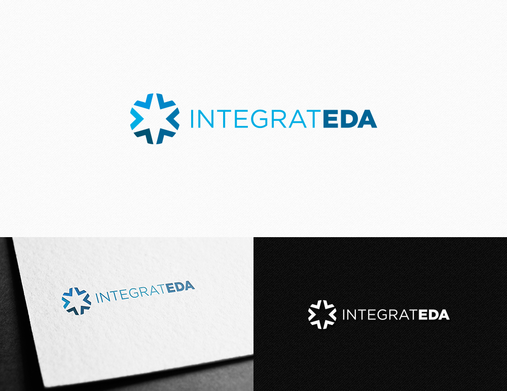 Logo Design by creativecorner for Integrated EDA | Design #2425274