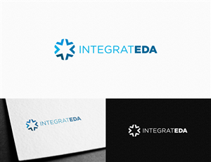 Logo Design by creativecorner for Integrated EDA | Design: #2425274