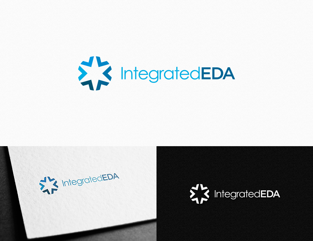 Logo Design by creativecorner for Integrated EDA | Design #2425291