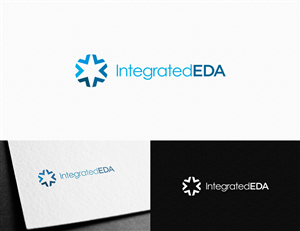 Logo Design by creativecorner for Integrated EDA | Design: #2425291