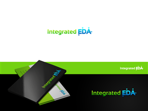 Logo Design by Anhlee for Integrated EDA | Design: #2413803