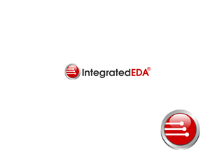 Logo Design by monkey for Integrated EDA | Design: #2425662