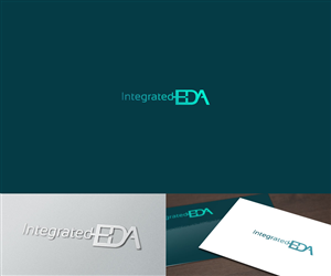 Logo Design by Rodrigo Porfiro for Integrated EDA | Design: #2422592