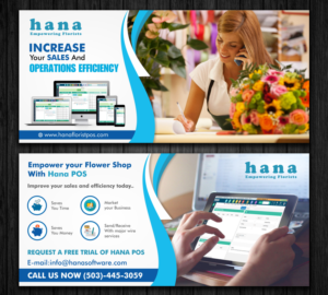 Flyer Design by ecorokerz for this project | Design: #11948824