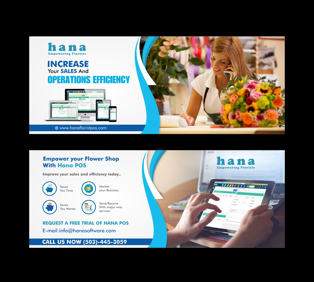 Flyer Design by ecorokerz for this project | Design #11966040